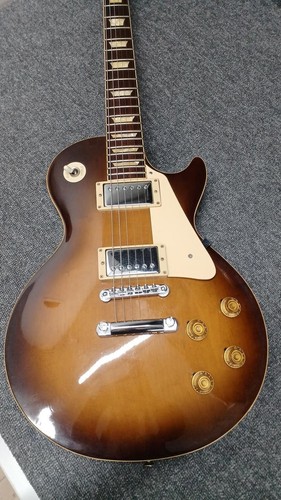 Tokai guitare électrique - guitare,