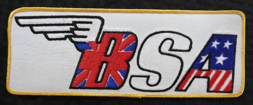 Patch arrière veste de - patch,