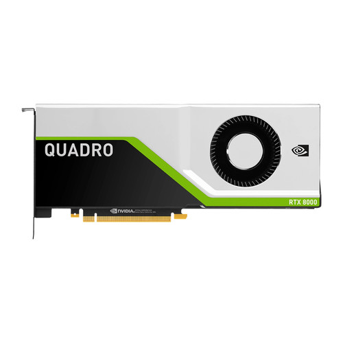 Nvidia quadro rtx - nvidia,