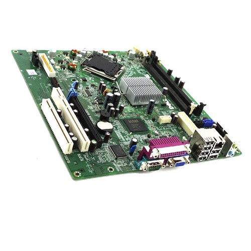 Carte mère optiplex 360 mt - mère,
