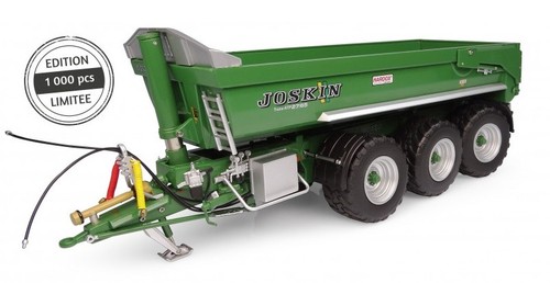 Universal hobbies joskin - universal, hobbies,joskin