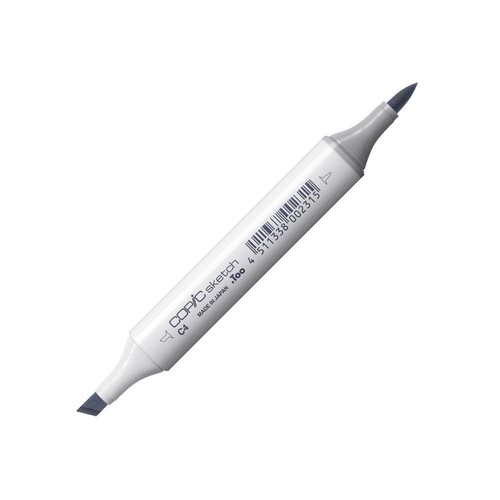 Sketch cool gray 4 - sketch,