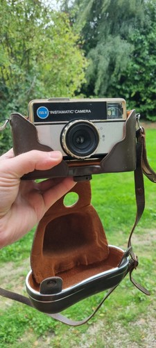 Kodak instamatic 155 - instamatic,