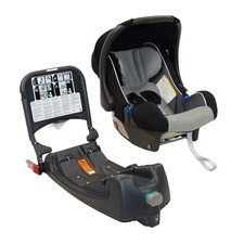 Siège Auto Bébéschale Base