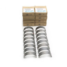 Connecting Rod Bearing Kit Fit For Audi A4 A6 S4 S6 Avant 4.2L BHF BBK BAS BAT