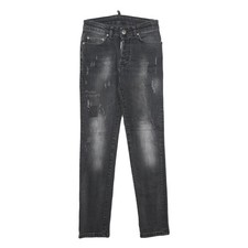 DSQUARED2 Jeans Homme Noir