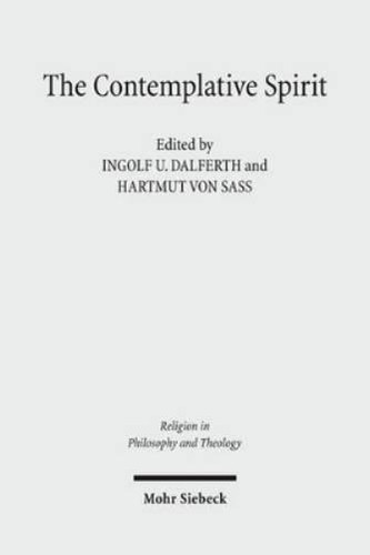 Ingolf dalferth the - ingolf,
