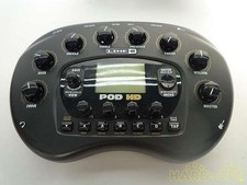 LINE6 POD HD multi-effecteurs