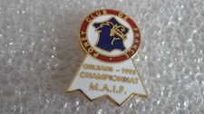 PIN S PONY CLUB DE FRANCE