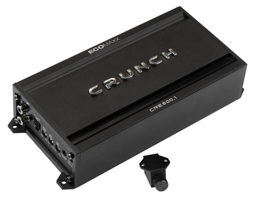 Crunch cre600 amplificateur - crunch,