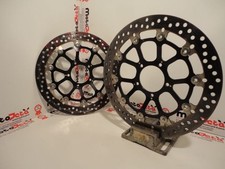 Disques De Frein Avant ROTOR