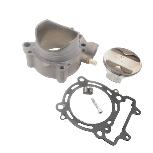 Kawasaki kx450f cylinder jug - kx450f,