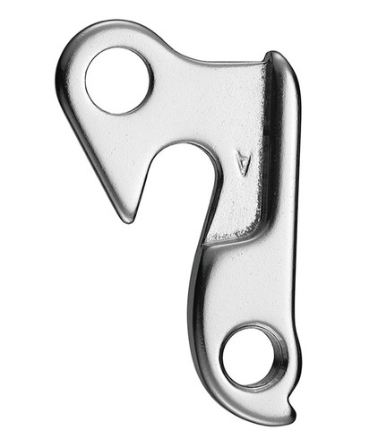 Patte dérailleur 018 - gh-018, /
