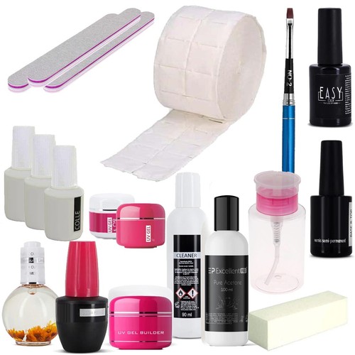 Kit manucure démarrage - kit, de
