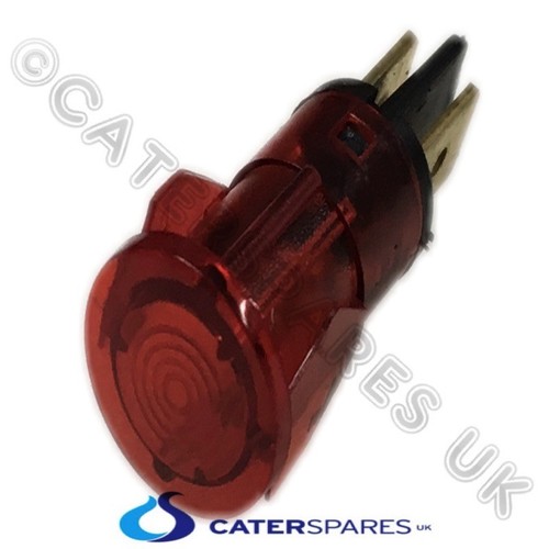 Roller grill a08005 rouge - grill,