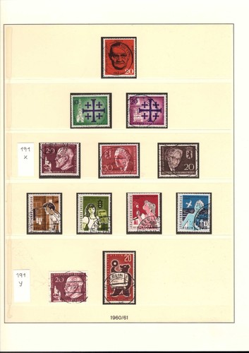 Berlin 1960 1973 - 1960,