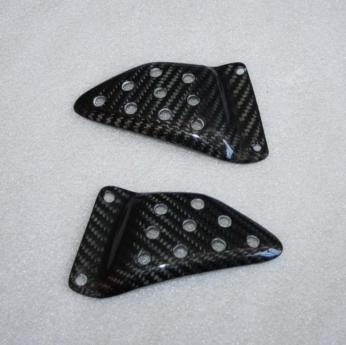 Platines arriere heel - arriere,