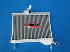 Radiateur en aluminium pour