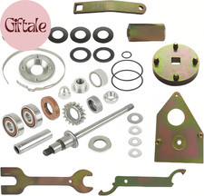 Supercharger Rebuild Tool Kit
