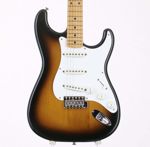 Guitare électrique fender - guitare,