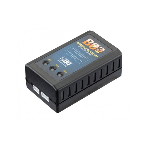 Chargeur secteur b3pro - secteur,