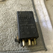 Mercedes Benz W107 450SL 380SL 560SL Wiper Control Relay OEM BOSCH 0335320018