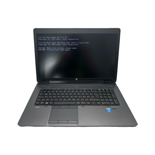Zbook intel - g2, |