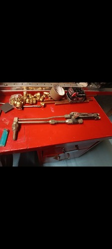 Etincel 2000 torche de - torche,