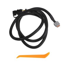 Faisceau Câblage Remorque À