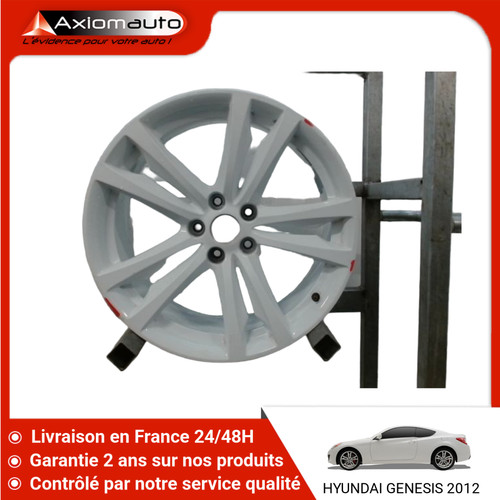 Jante aluminium - jante,