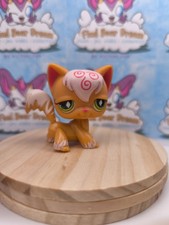 Littlest Petshop Pet Shop Lps