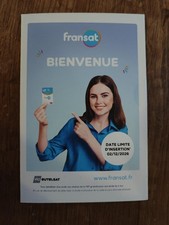 Récepteur Décodeur Satellite