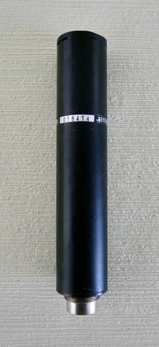 Beyer dynamic 101 - dynamic, n