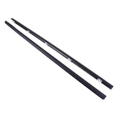 Bande de moulage extérieur de fenêtre de porte CIVIC EG6 EG CP 3D 92-95 authe...