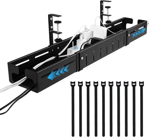 Cable management bureau rack - cable,