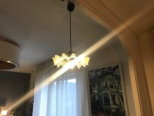 luminaire ancien en excellent