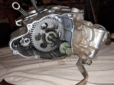 MOTEUR 250 TIMBERWOLF YAMAHA