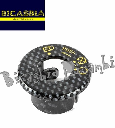 21138 cadre clé carbon - 21138,