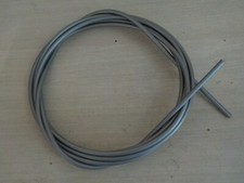 3 METRES GAINE GRISE 100 125
