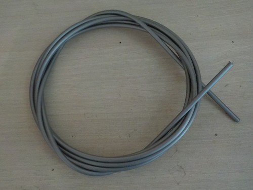 Metres gaine grise 100 125 - gaine,
