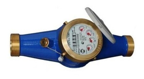 Compteur eau canelli 50 - dn,