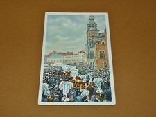 PHOTO CHOCOLAT COTE D'OR 1940