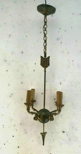 Lustre style empire a - style,