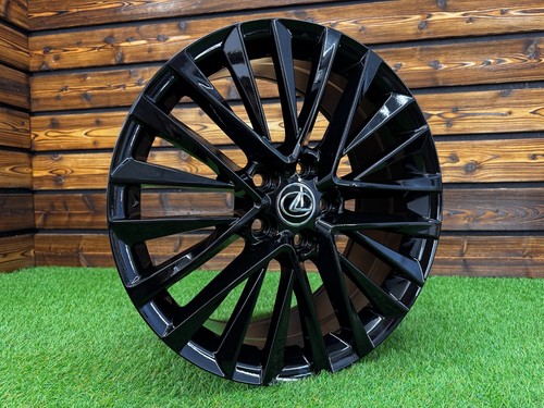 Pièces jantes lexus - pièces, rc