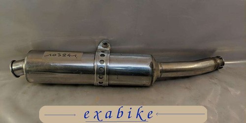 Silencieux pour yamaha yzf - pour,