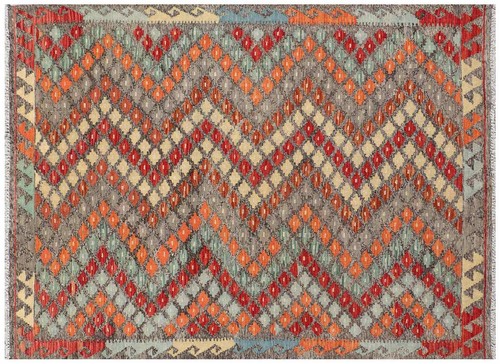 Tapis afghan maimana - tapis,
