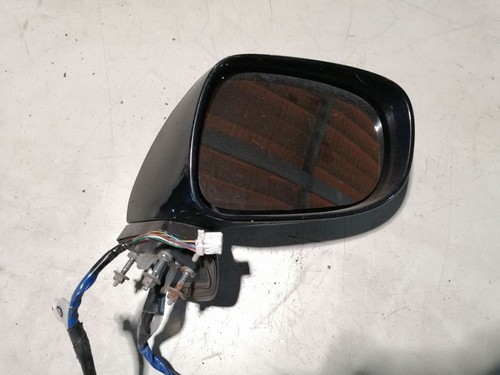 Lexus 460 600h 2007 - 460,