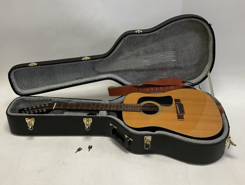 Washburn d12 12n string - d12-12n, 12-string