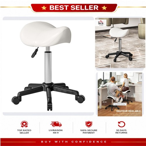 Tabouret esthétique - , à