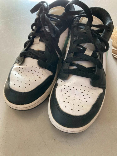 Nike air jordan - jordan, femme
